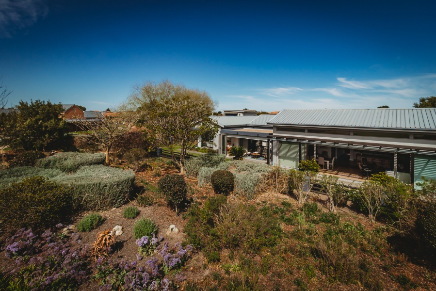 3 Bedroom Property for Sale in Earls Court Lifestyle Estate Western Cape